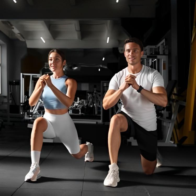 Fitness ve Egzersiz - Doktorify